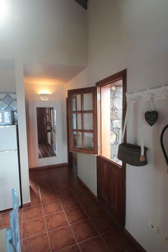 Agroturismo Casa Rural La Hojalata
