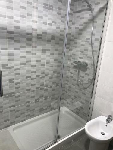 Apartamento �tico En Moa�a- A Xunqueira