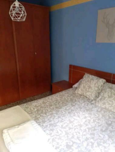 Apartamento Praia Da Borna 1�c Piscina Barbacoa