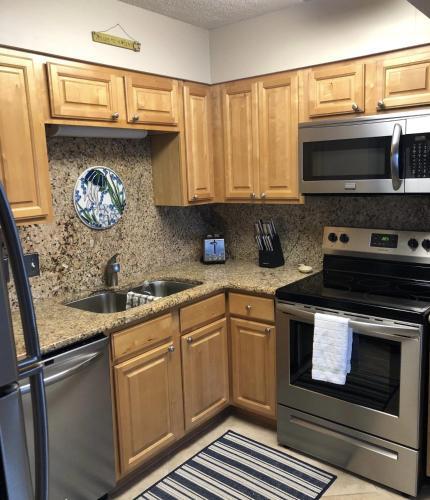Apartamento Boardwalk 584 Condo