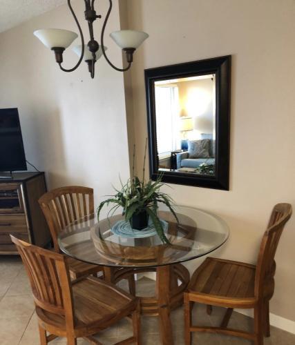 Apartamento Boardwalk 584 Condo
