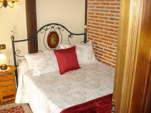 Apartamentos Azahar