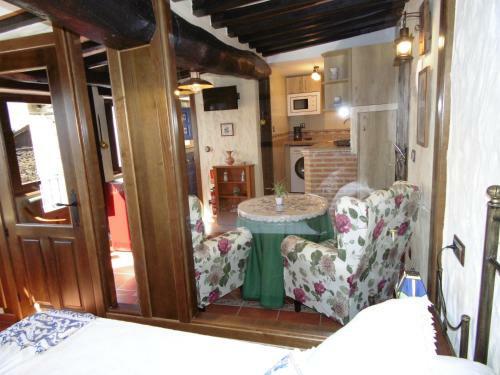 Apartamentos Azahar