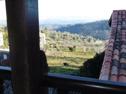 Apartamentos Azahar