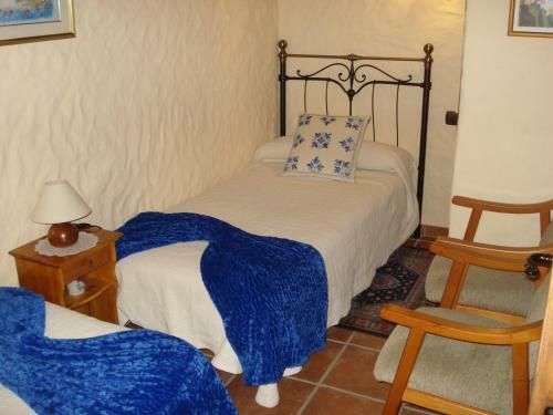 Apartamentos Azahar