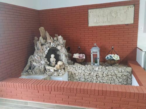 Vivienda Rural El Manantial