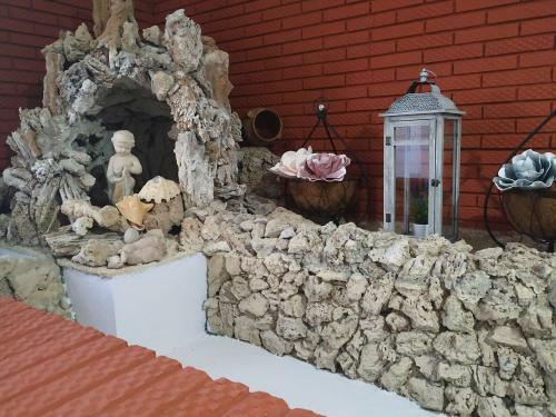Vivienda Rural El Manantial