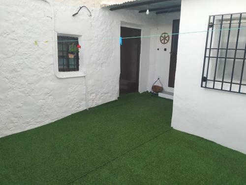 Vivienda Rural El Manantial
