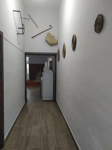 Vivienda Rural El Manantial