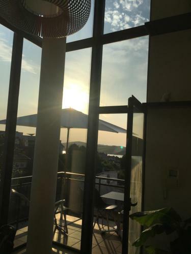 Apartamento Atico Espectacular Con Vistas A La Playa