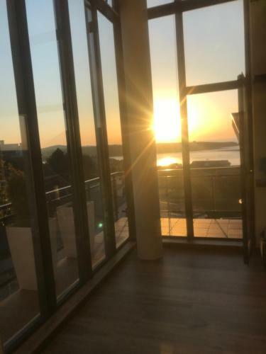 Apartamento Atico Espectacular Con Vistas A La Playa