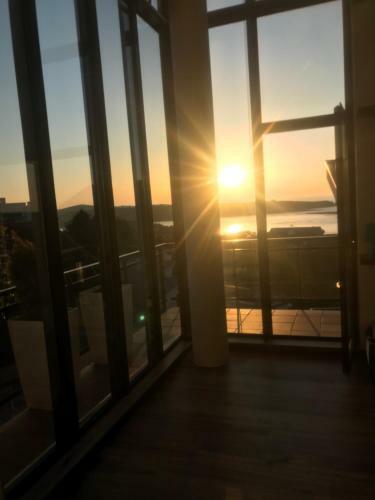 Apartamento Atico Espectacular Con Vistas A La Playa