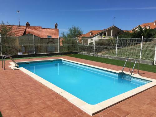 Apartamento El Pinar De Mogro