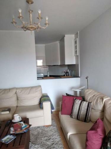 Apartamento Terraza De Mogro