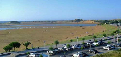 Apartamento Terraza De Mogro