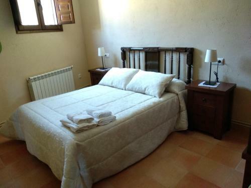 Agroturismo Casa Rural El Abuelo Luis