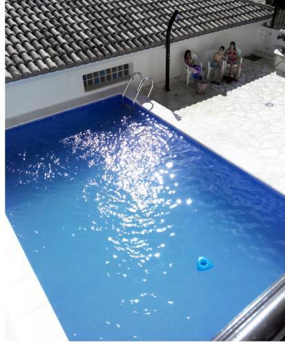 Agroturismo Casa Rural El Abuelo Luis