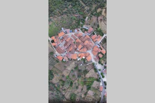 Casa Curias, Para 7 Personas En Molinillo