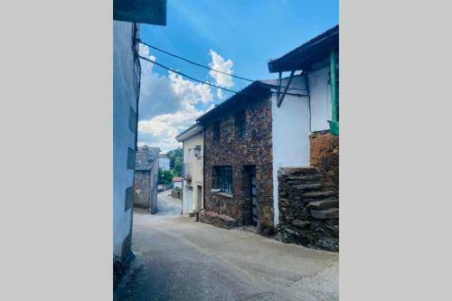 Casa Curias, Para 7 Personas En Molinillo