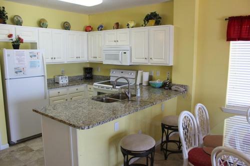 Apartamento Tropic Isles 401 Condo
