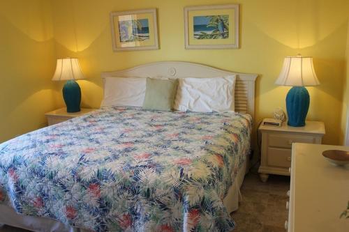 Apartamento Tropic Isles 401 Condo