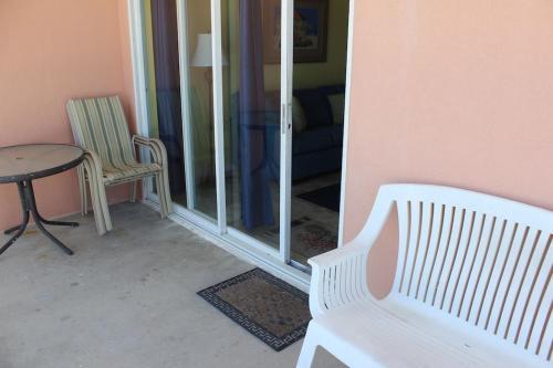 Apartamento Tropic Isles 401 Condo