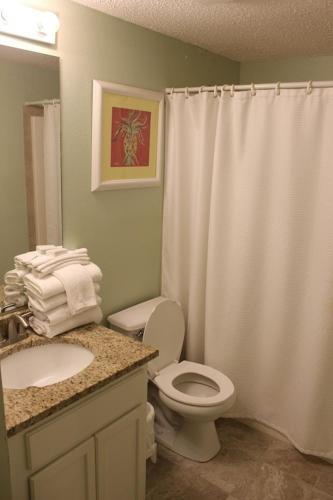 Apartamento Tropic Isles 401 Condo