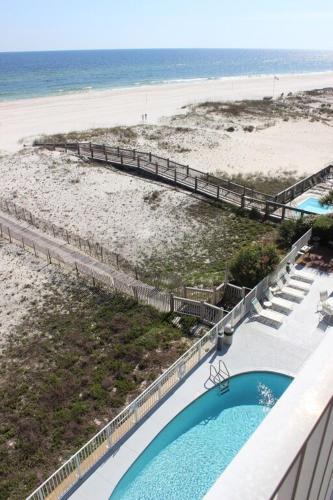 Apartamento Tropic Isles 401 Condo