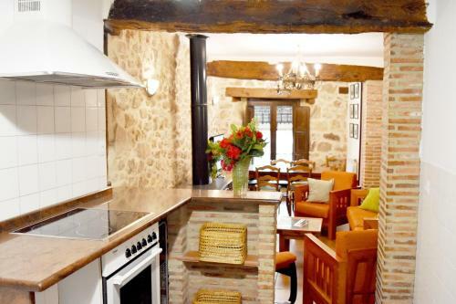 Casa Rural Pinares De Soria