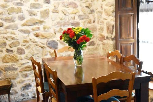 Casa Rural Pinares De Soria