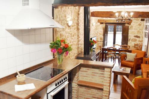 Casa Rural Pinares De Soria