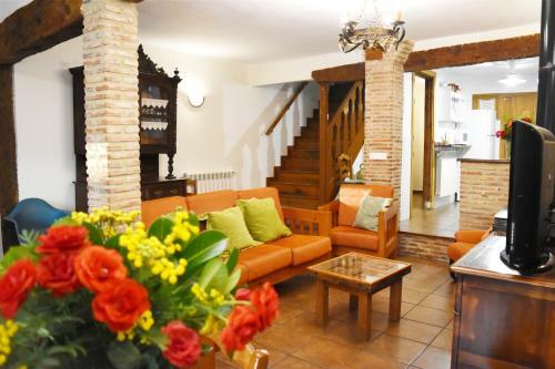 Casa Rural Pinares De Soria