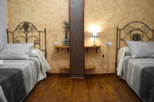 Casa Rural Pinares De Soria