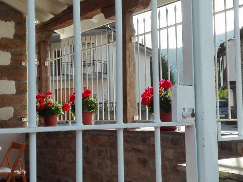 Agroturismo La Casa De Santa Olalla