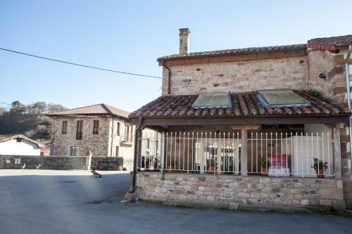 Agroturismo La Casa De Santa Olalla
