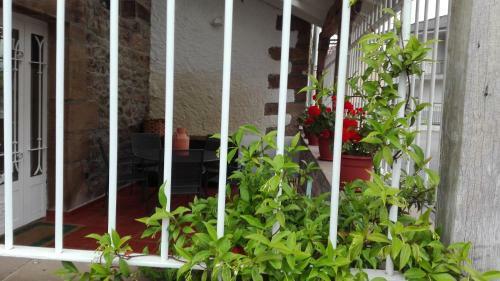 Agroturismo La Casa De Santa Olalla