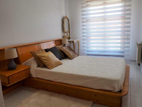 Apartamento Tur�stico Duero Ni�o