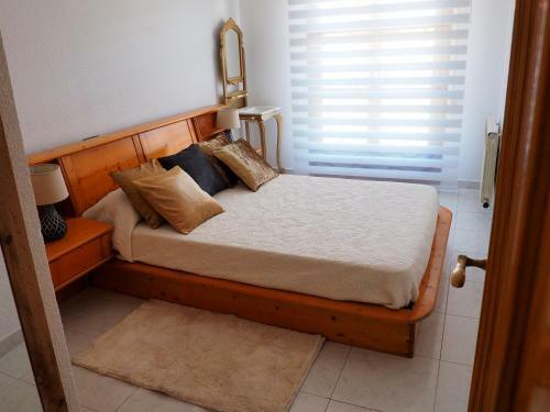 Apartamento Tur�stico Duero Ni�o