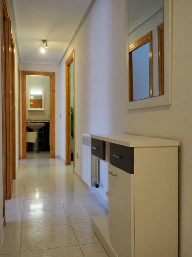 Apartamento Tur�stico Duero Ni�o