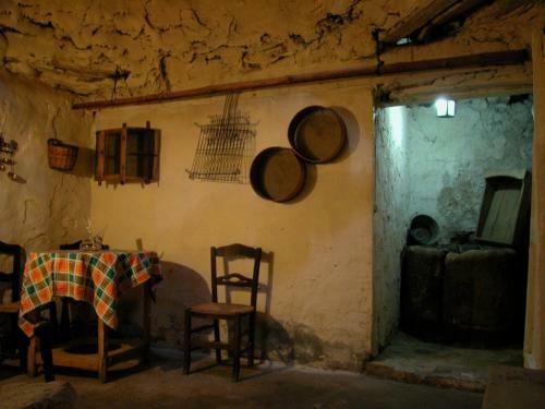 Casa Rural El Ultimo Carretero