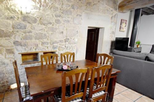 Casa Rural El Ultimo Carretero