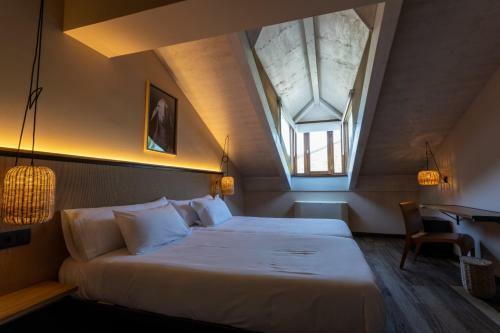 No-mad Green Hotel