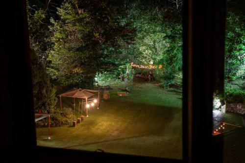 No-mad Green Hotel
