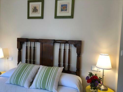 Agroturismo Casa Rural Maria