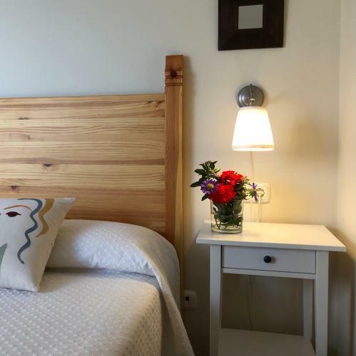 Agroturismo Casa Rural Maria