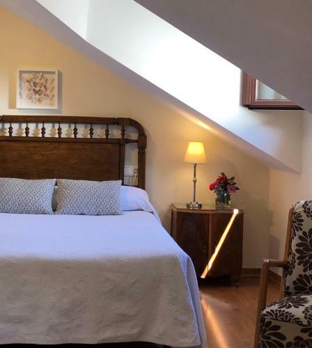 Agroturismo Casa Rural Maria