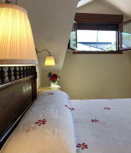 Agroturismo Casa Rural Maria
