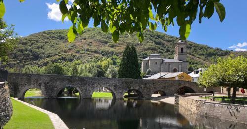 Agroturismo Casa Rural Maria