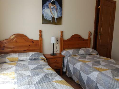 Apartamento Casa El Reloj II