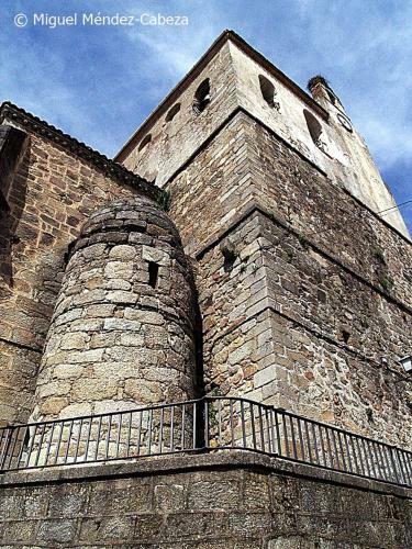 Apartamento Casa El Reloj II